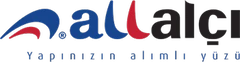All Alçı logosu