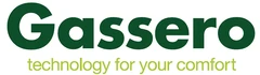Gassero logosu