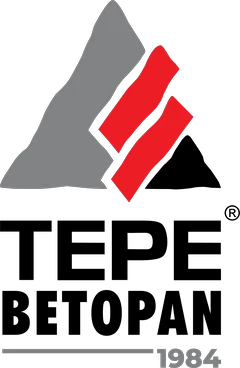 Tepe Betopan logosu